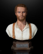 Terence Hill busta 1/4 1971 20 cm